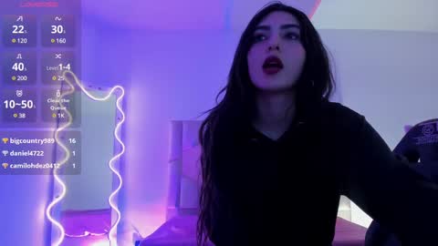 dahia  online show from 03/05/25, 09:27