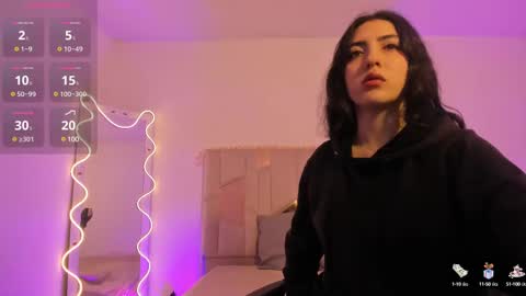 dahia  online show from 03/11/25, 03:37