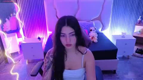 dahia  online show from 04/25/26, 03:20