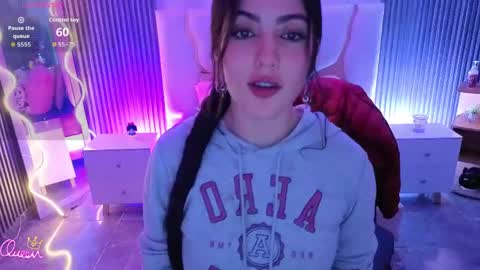 dahia  online show from 04/27/26, 03:26