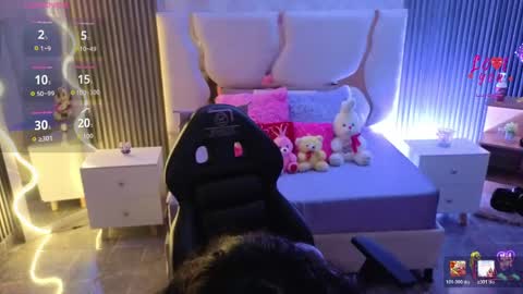 dahia  online show from 05/08/26, 03:23