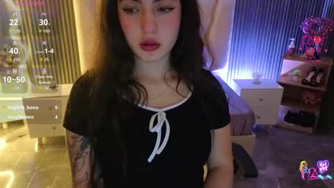 dahia  online show from 05/09/26, 03:34