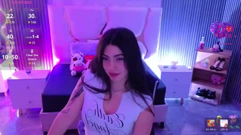 dahia  online show from 05/15/26, 03:46