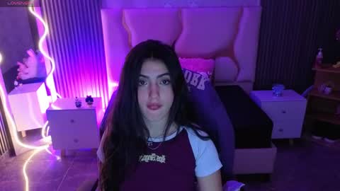 dahia  online show from 05/31/26, 03:47