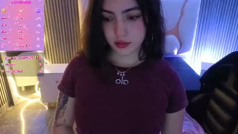 Snapshot of dahia_tay chatting on 06/11/26, 03:59 dahia online show from 06/11/26, 03:59