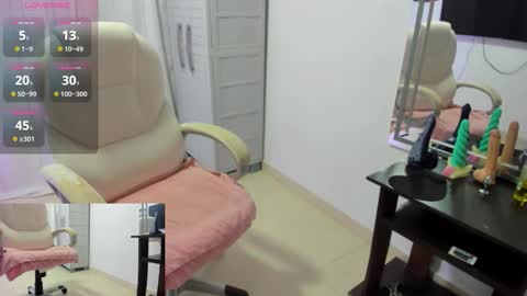 Dahian  online show from 03/13/26, 10:22