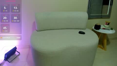 Dahian  online show from 04/20/26, 10:07