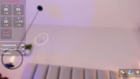 Snapshot of dahiana_cute_ chatting on 03/08/25, 09:50 Dahiana online show from 03/08/25, 09:50