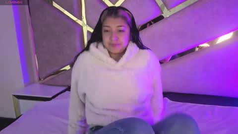 Dahiana  online show from 03/10/26, 12:10