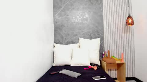  Dahiana   online show from 02/27/25, 11:31