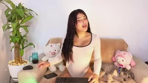 Snapshot of dahiana_prenss chatting on 05/17/26, 06:59 Dahiana online show from 05/17/26, 06:59