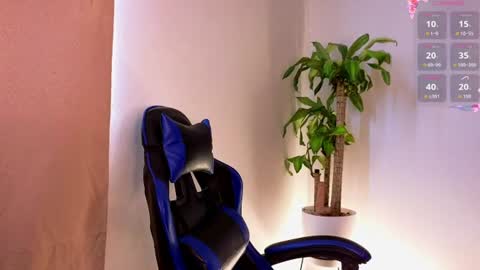 Dahiana online show from 07/10/26, 06:32