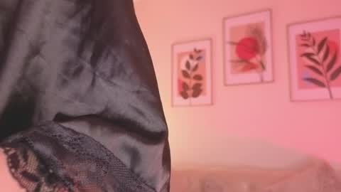 Dahiann Walcott online show from 04/11/26, 06:34