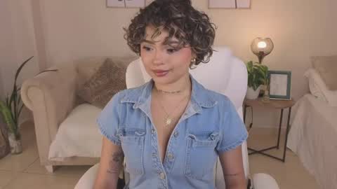 Dahiann Walcott online show from 05/26/26, 11:01
