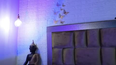 Snapshot of dahiana_williamss chatting on 06/03/26, 02:33 Dahiana online show from 06/03/26, 02:33