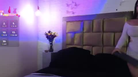 Snapshot of dahiana_williamss chatting on 07/22/26, 12:19 Dahiana online show from 07/22/26, 12:19