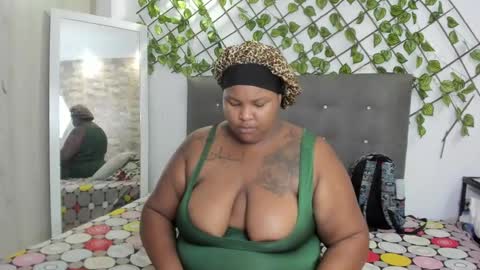 Ebony Sex Dahian online show from 12/13/24, 04:38