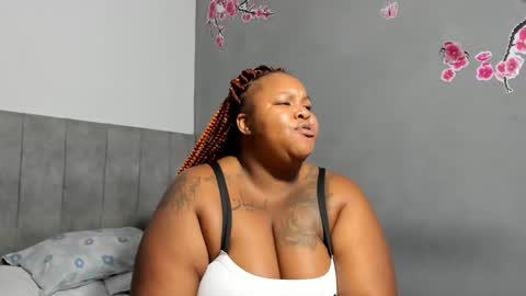 Ebony Sex Dahian online show from 09/22/25, 03:14