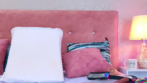 Dahiana online show from 03/08/25, 02:19