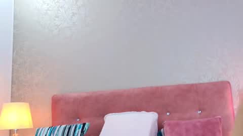 Dahiana online show from 03/10/25, 05:39