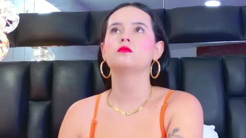 Snapshot of dahianamoss chatting on 04/28/26, 11:37 Dahiana online show from 04/28/26, 11:37