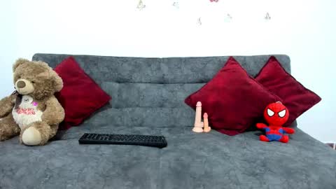 dahianaroa online show from 02/11/26, 12:43