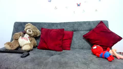 dahianaroa online show from 02/14/26, 12:57