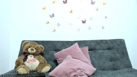 dahianaroa online show from 02/19/26, 12:45