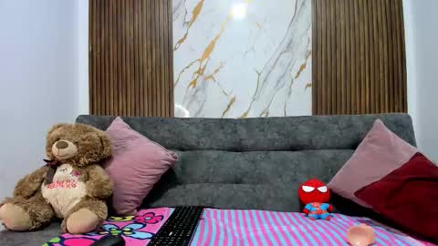 dahianaroa online show from 03/05/26, 12:34