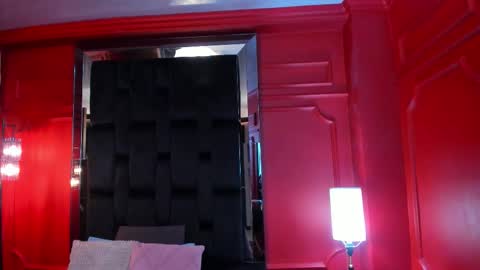 Dahiane Connor online show from 12/03/25, 11:30