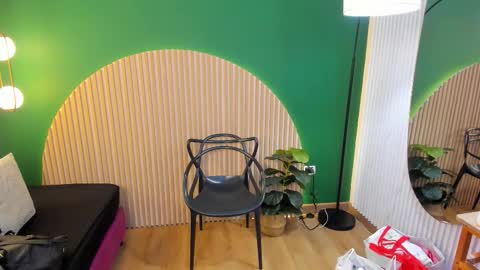 Dahiane Connor online show from 01/17/26, 11:37