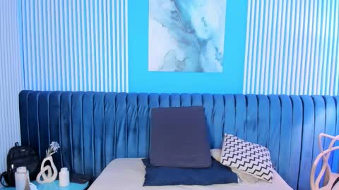 Dahiane Connor online show from 02/09/26, 11:36