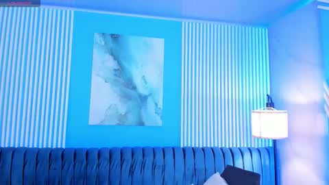 Dahiane Connor online show from 02/17/26, 11:29