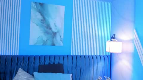 Dahiane Connor online show from 04/12/26, 11:26