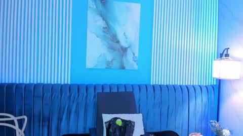 Dahiane Connor online show from 04/15/26, 11:39