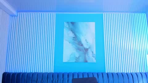 Dahiane Connor online show from 04/16/26, 11:44