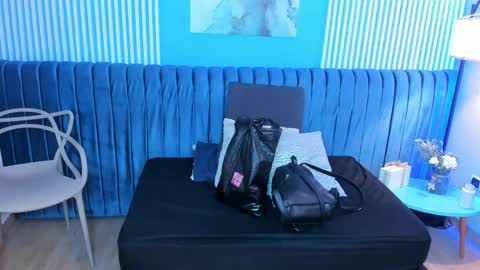 Dahiane Connor online show from 04/20/26, 11:35