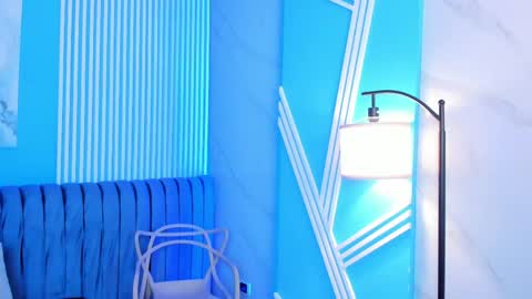 Dahiane Connor online show from 04/21/26, 11:38