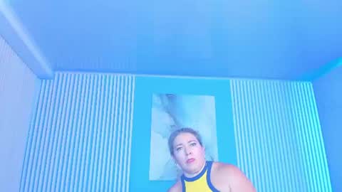 Snapshot of dahianeconnor chatting on 07/07/26, 11:36 Dahiane Connor online show from 07/07/26, 11:36