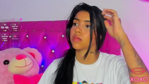 Snapshot of dahiangomezz chatting on 01/21/25, 11:56    online show from 01/21/25, 11:56