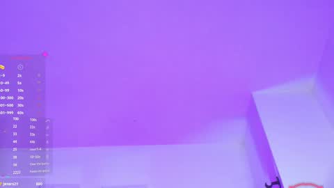 Snapshot of dahiangomezz chatting on 02/20/25, 11:20    online show from 02/20/25, 11:20