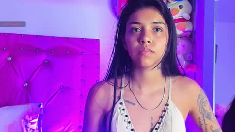 Snapshot of dahiangomezz chatting on 02/26/25, 10:58    online show from 02/26/25, 10:58