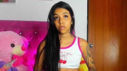 Snapshot of dahiangomezz chatting on 10/11/25, 09:30    online show from 10/11/25, 09:30