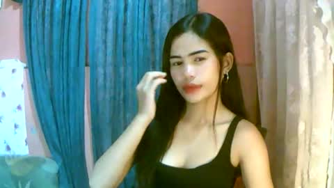 Im Dahlia online show from 03/30/26, 11:33