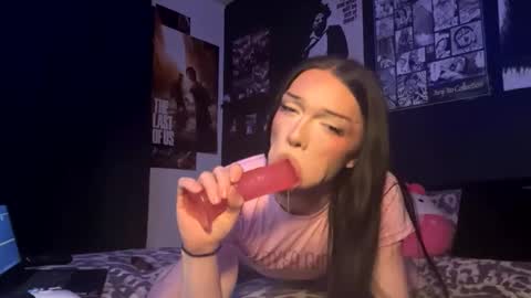 dahlia_adore online show from 01/15/26, 12:26