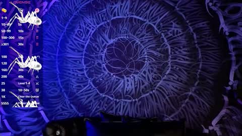 Snapshot of dahlia_darkwood chatting on 12/02/25, 03:23 Dahlia online show from 12/02/25, 03:23