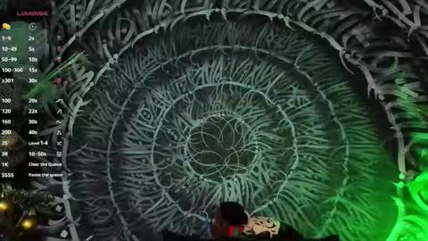 Snapshot of dahlia_darkwood chatting on 12/18/25, 05:35 Dahlia online show from 12/18/25, 05:35