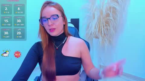 Dahlia online show from 02/03/26, 06:22