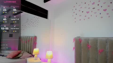 Dahlia online show from 01/25/25, 07:49