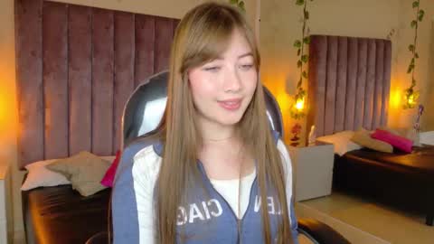 Dahlia online show from 02/03/26, 07:35